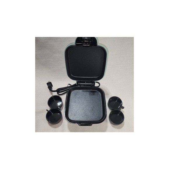 egg bite maker dash - Picture 6 of 7